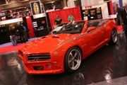 Cool or Not: The Trans Am Depot 6T9 Goat Camaro Conversion